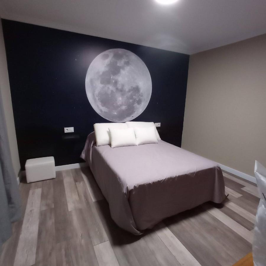 Hostal Pabellon O Grove Exterior photo